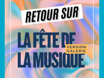 Retour sur l’événement immersif du 21 juin 2025 à La Galerie : une expérience audiovisuelle hors du temps 5