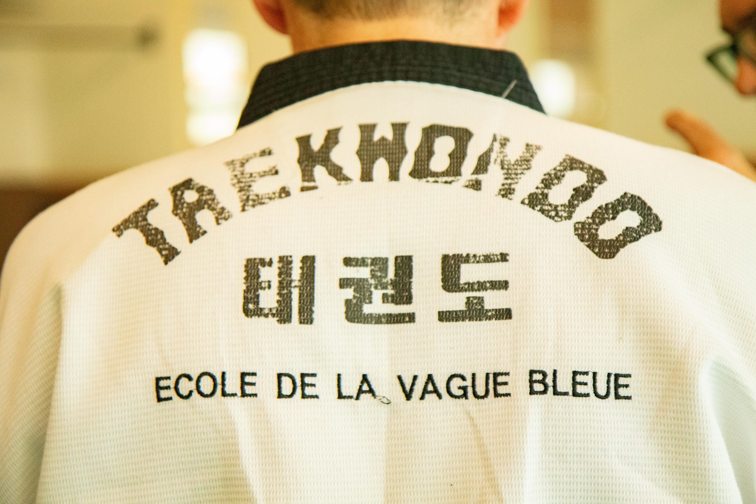 Deux sportives d’exception à l’honneur : Éryne et Saliya, visages du Taekwondo au féminin 1