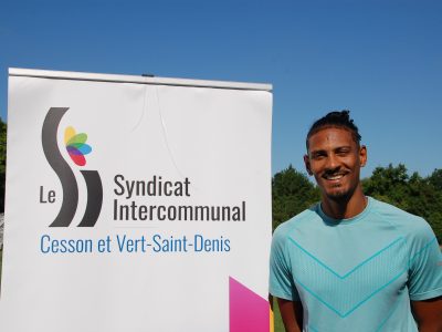 Un entraînement discret pour l’international Sébastien HALLER 45