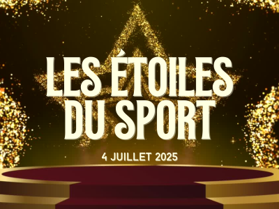 Sous les étoiles, la passion du sport 46