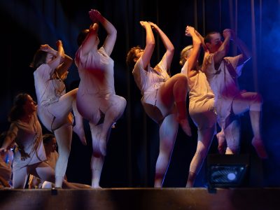 Retour sur un spectacle mémorable 48