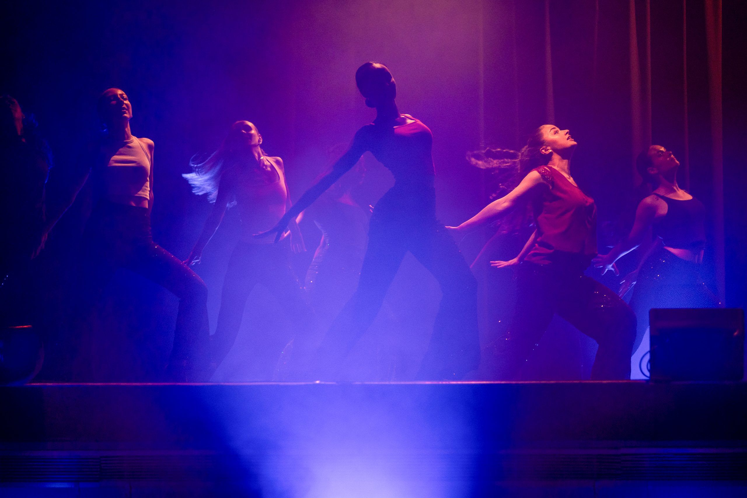 Retour sur un spectacle mémorable 6