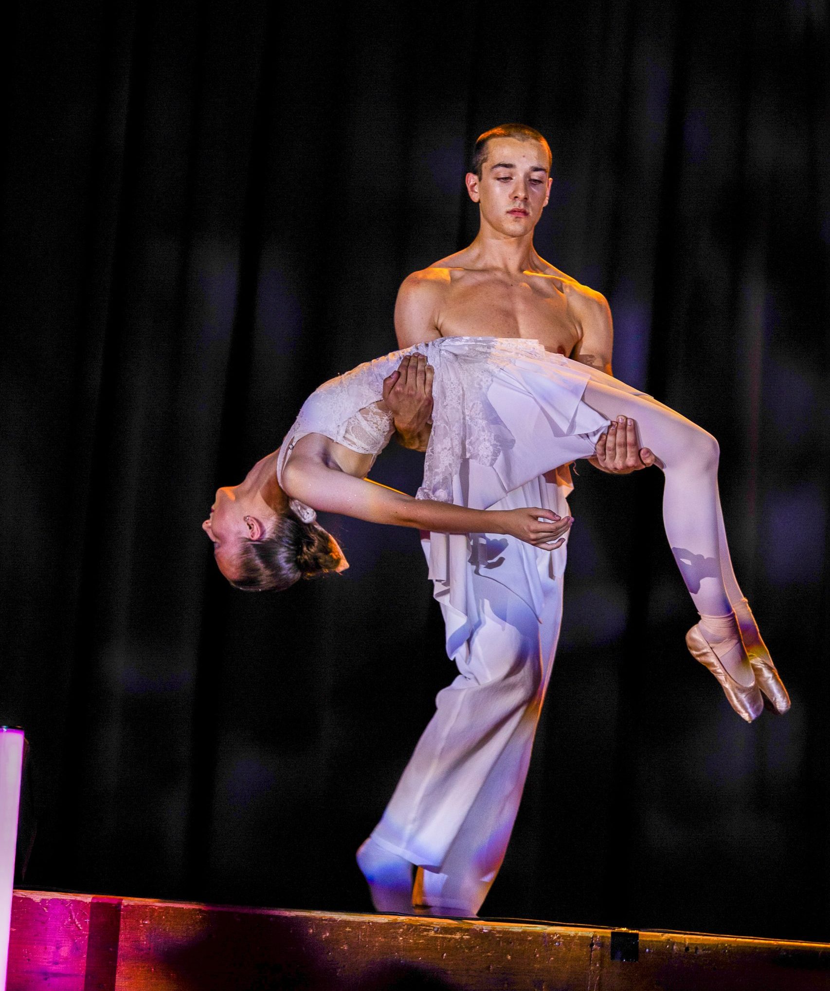 Retour sur un spectacle mémorable 7
