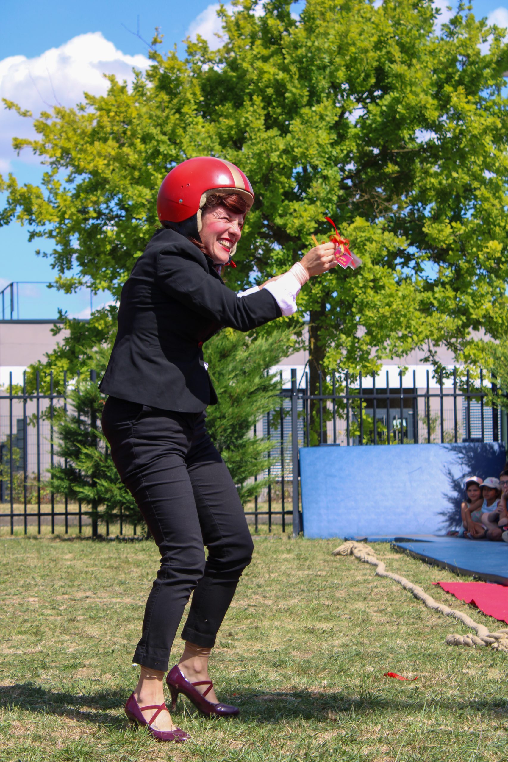 Retour sur le Festi'Galerie : un mois de juillet haut en couleurs ! 16