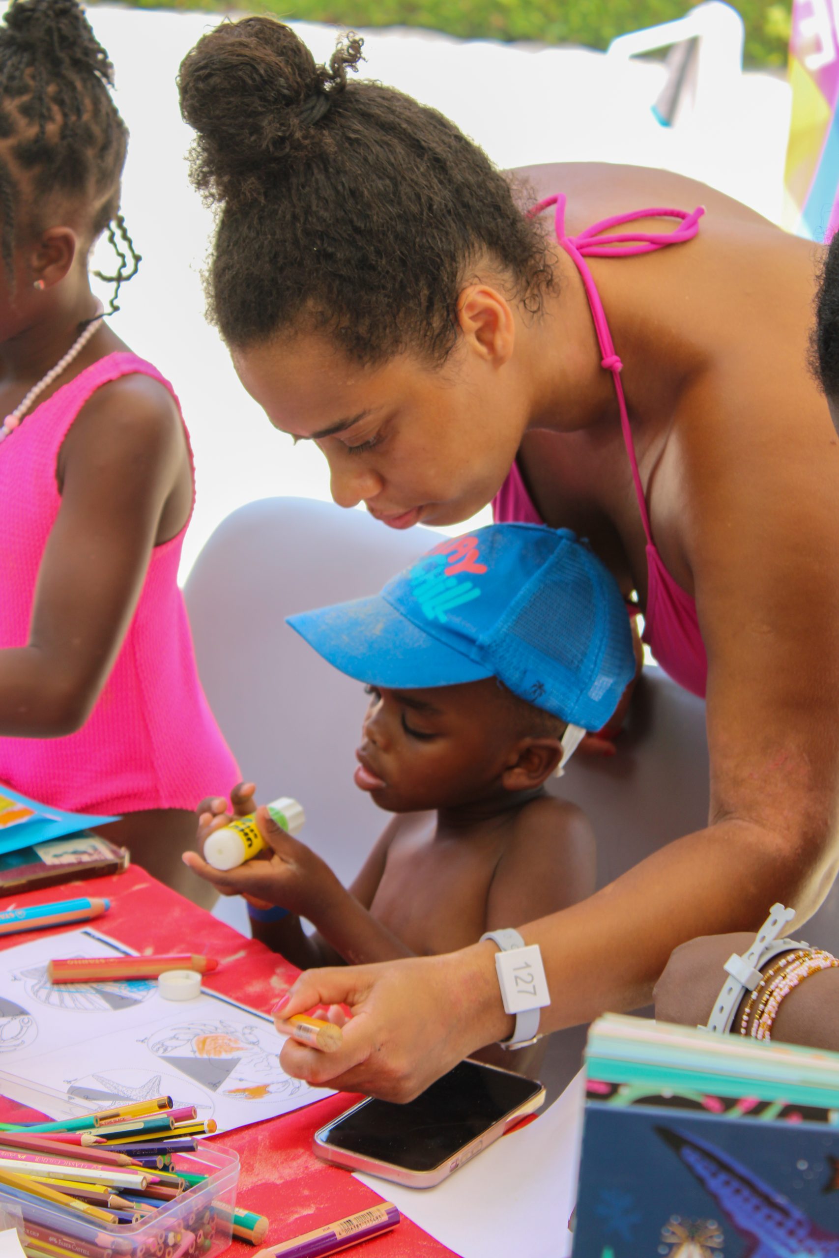 Retour sur l’AquaFun Tour à Cesson : entre jeux, culture et baignade ! 9