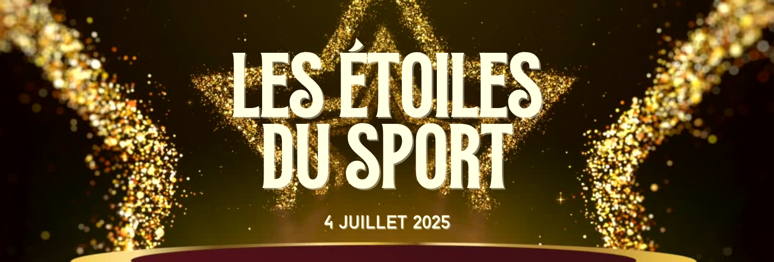 Sous les étoiles, la passion du sport 1