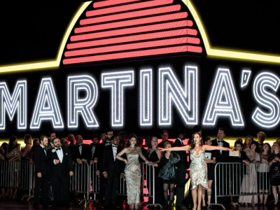 Retour sur l’événement : "La Traviata" comme vous ne l’avez jamais vue – L’opéra s’invite à La Galerie 40