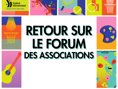 Retour sur le Forum des Associations 2025 : Partage et bonne humeur ! 39