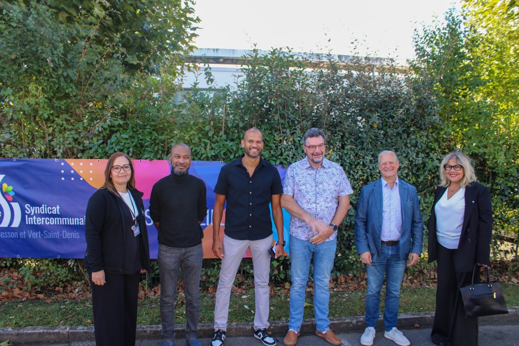 Retour sur le Forum des Associations 2025 : Partage et bonne humeur ! 10