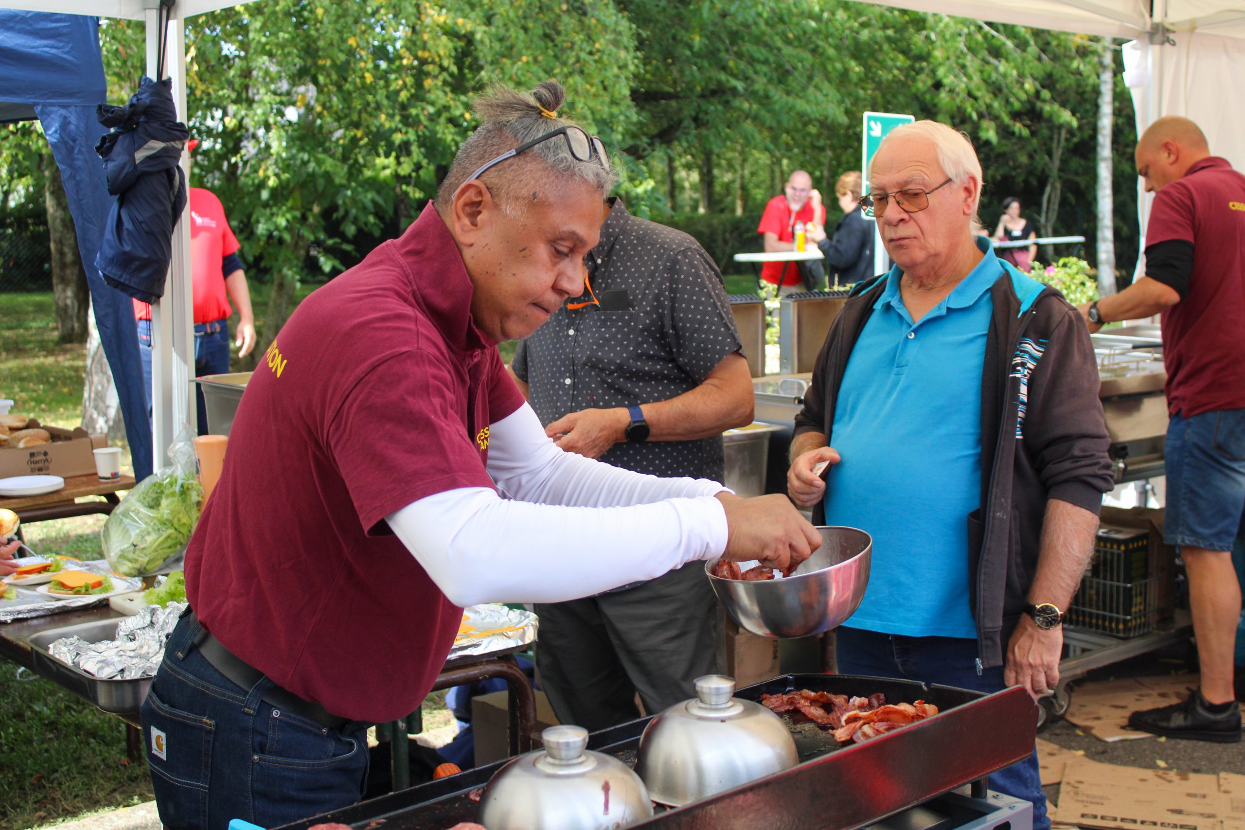 Retour sur le Forum des Associations 2025 : Partage et bonne humeur ! 9