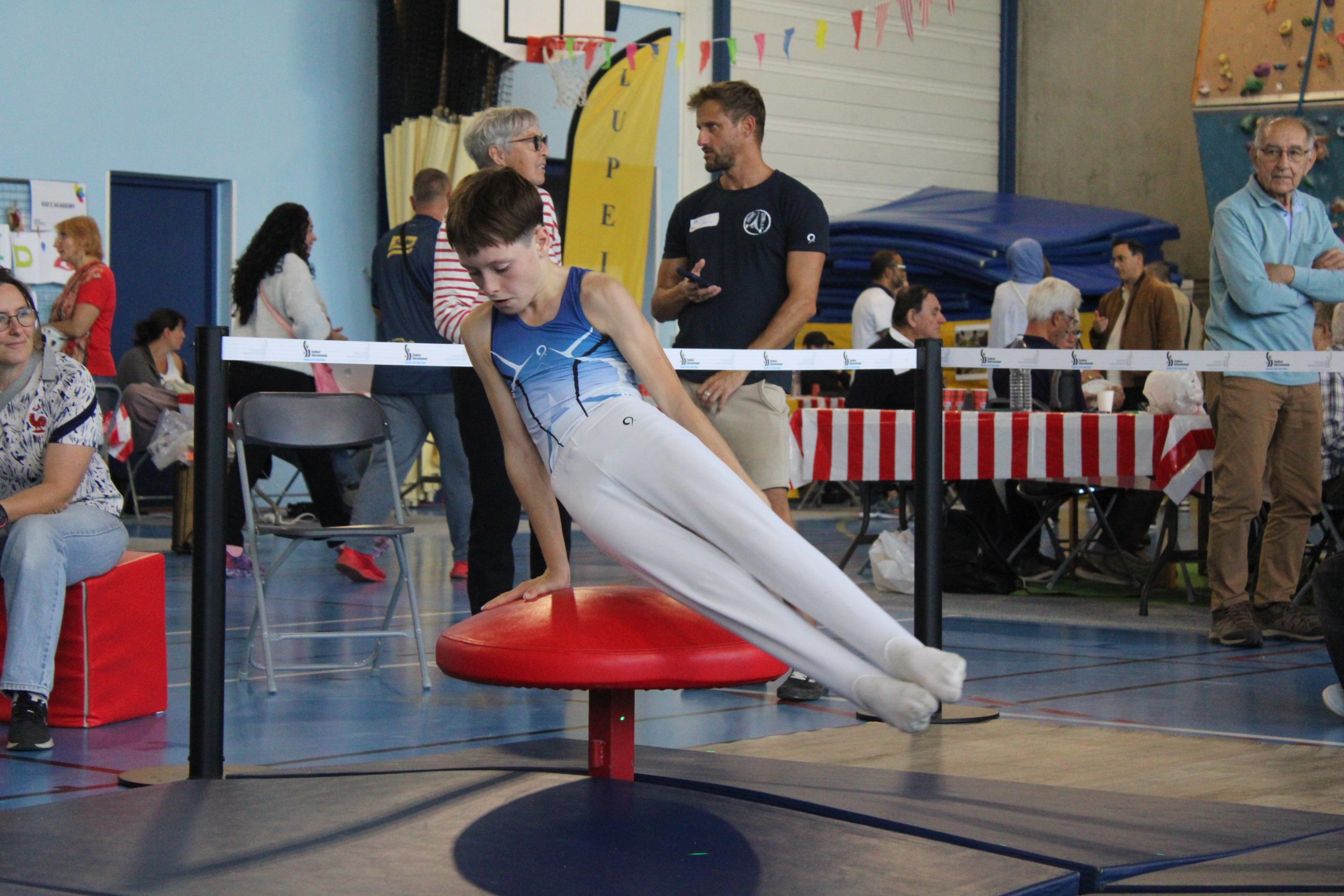 Retour sur le Forum des Associations 2025 : Partage et bonne humeur ! 7