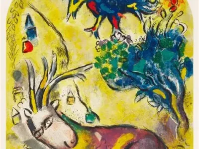 Les Fables s'invitent à la Micro-Folie 42