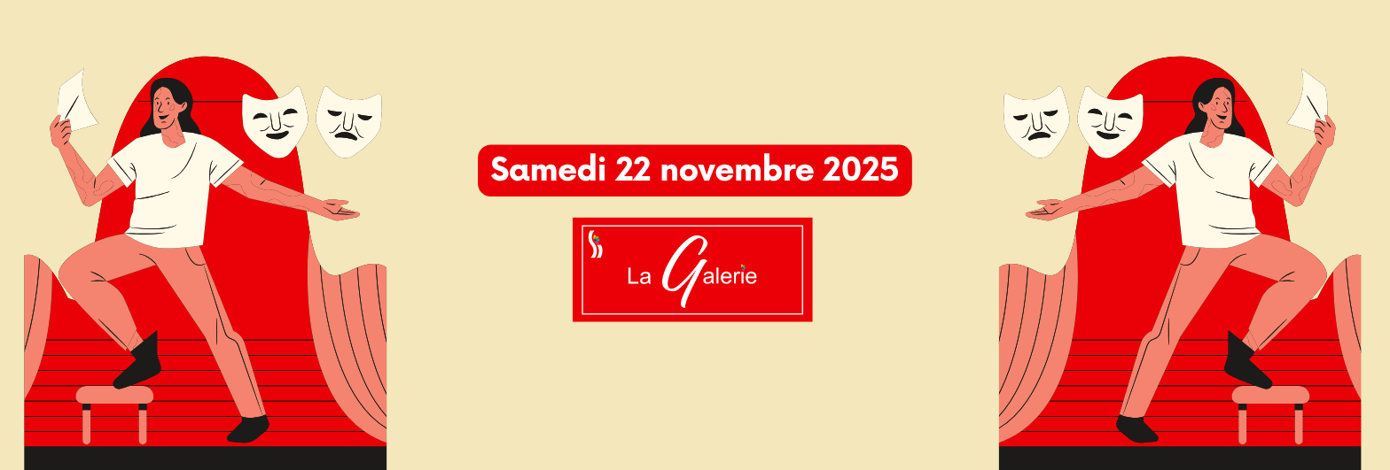 Retour sur un week-end culturel riche en émotions : deux spectacles, deux ambiances, un public conquis ! 1