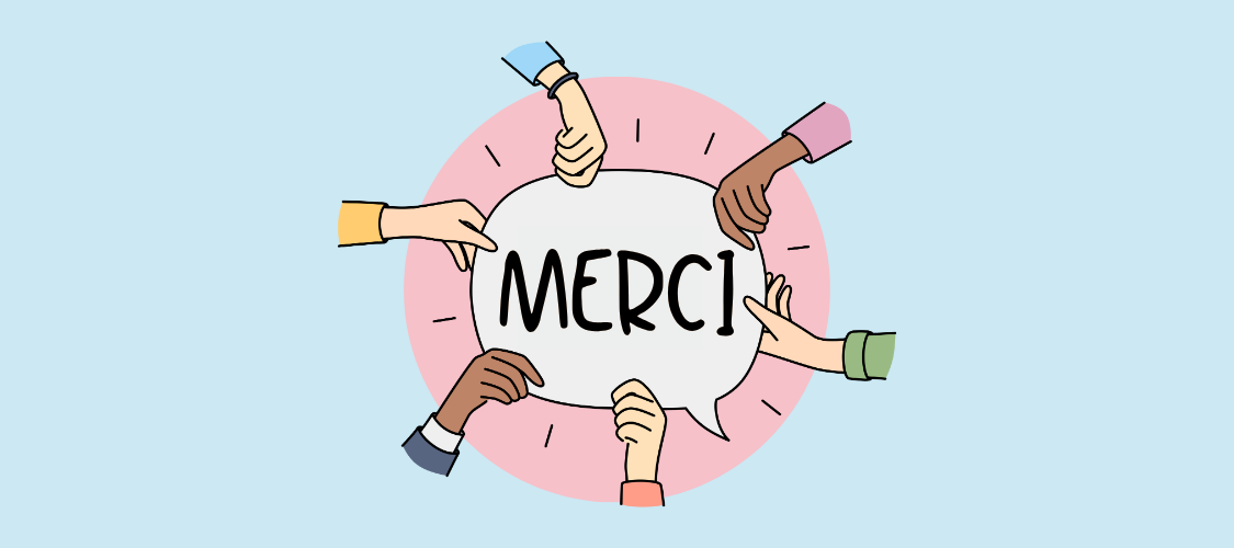 Journée du Merci – Dimanche 11 janvier 1
