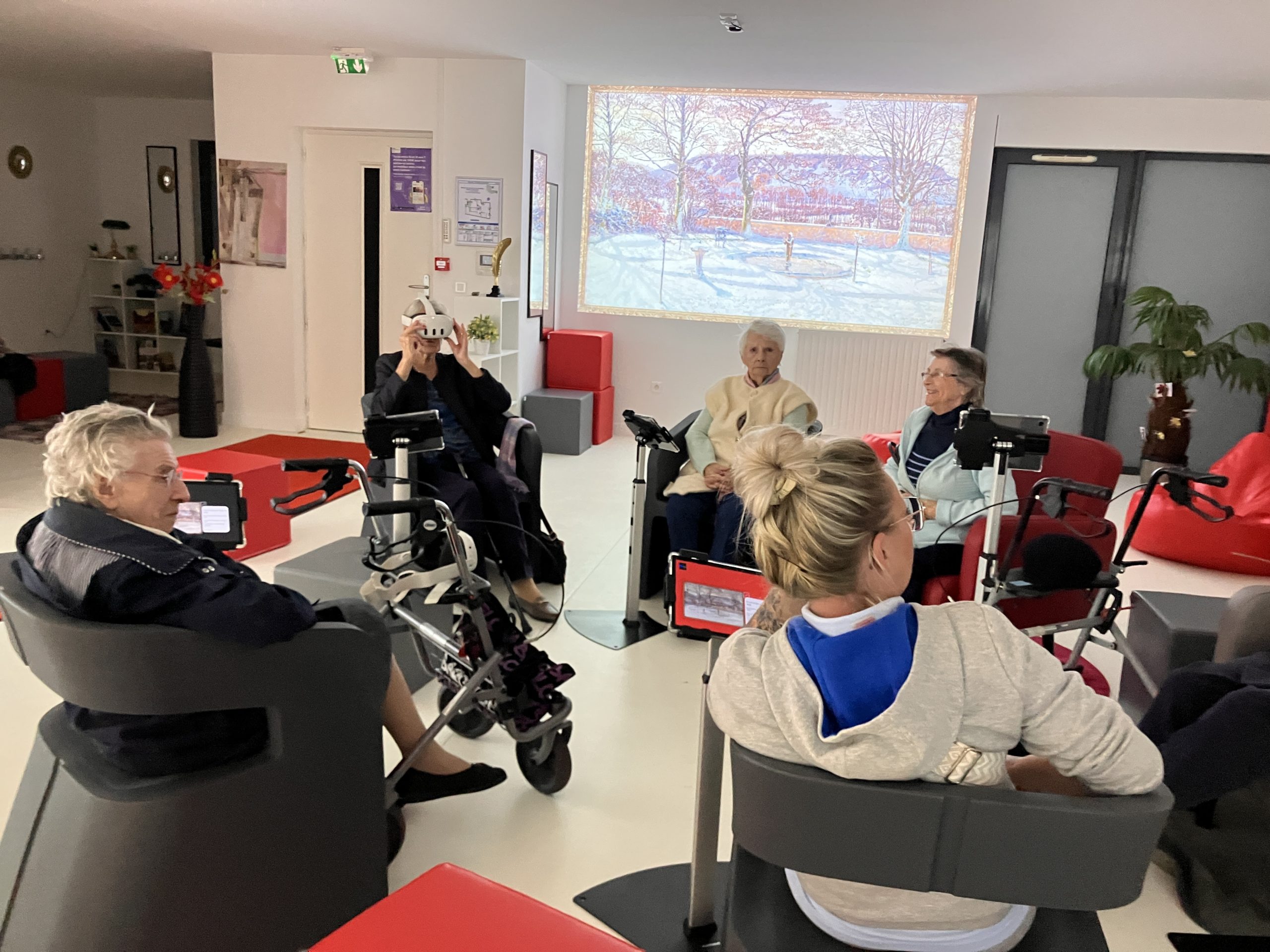 Micro-Folie : un musée numérique au service de la culture pour tous 12