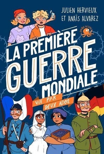 Prix Aliénor du Roman Jeunesse 8