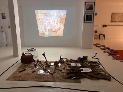 Un prêt exceptionnel du Musée de la Préhistoire de Nemours : la Micro-Folie fait voyager dans le temps 31