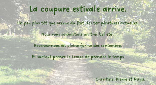 Et si on se promenait 1