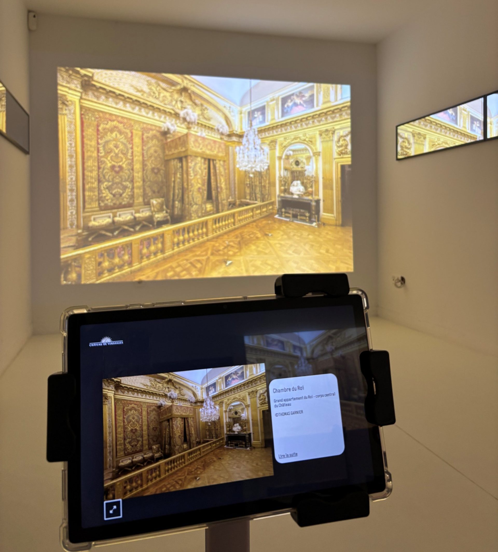Micro-Folie : un musée numérique au service de la culture pour tous 4
