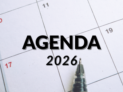 AGENDA 2026 30