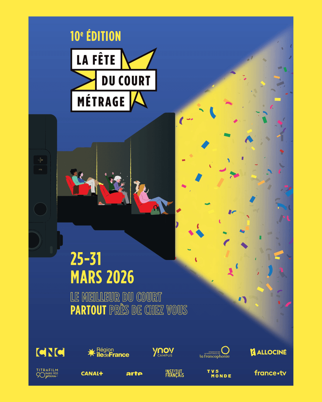 La Micro-Folie donne la parole aux jeunes cinéphiles 3