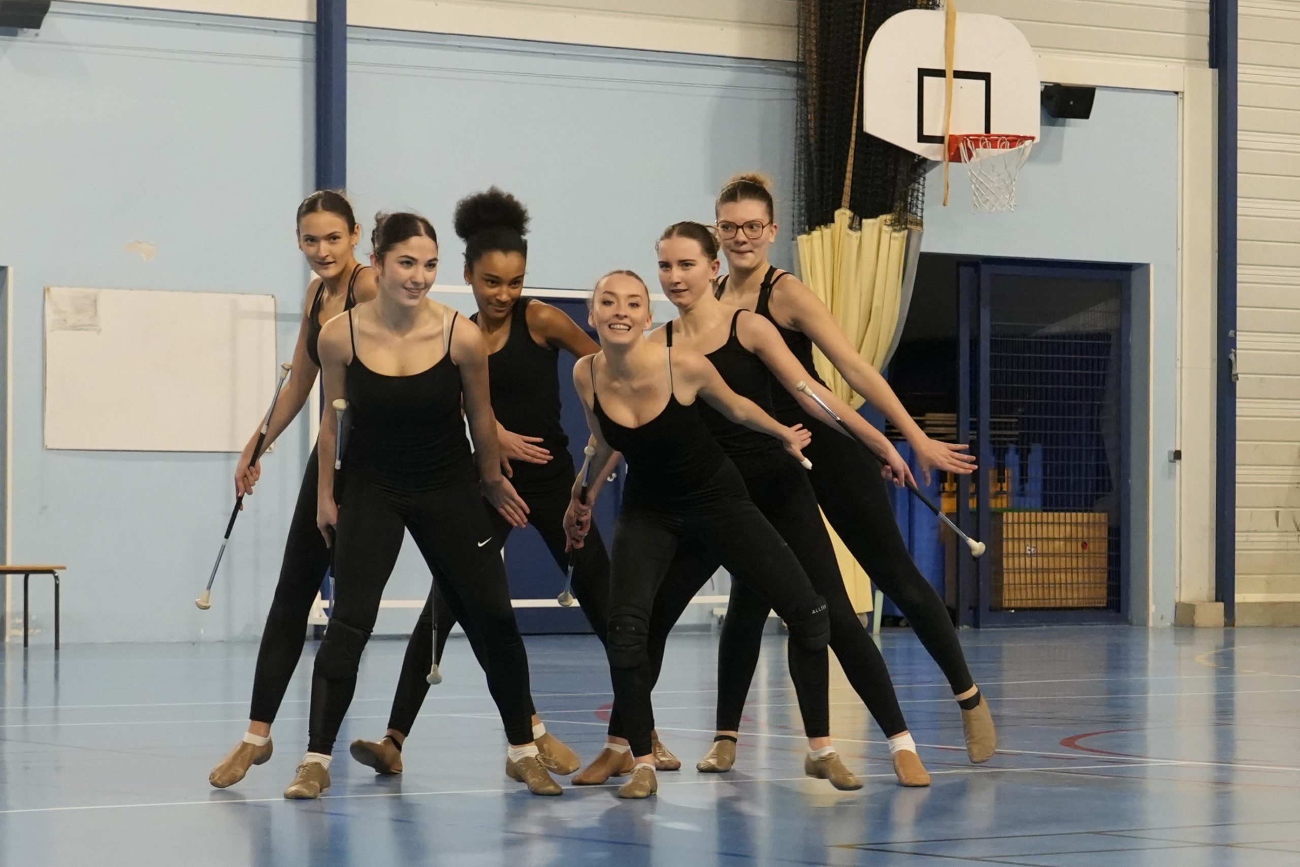 Une journée festive et fédératrice pour le CVSD Handball 4