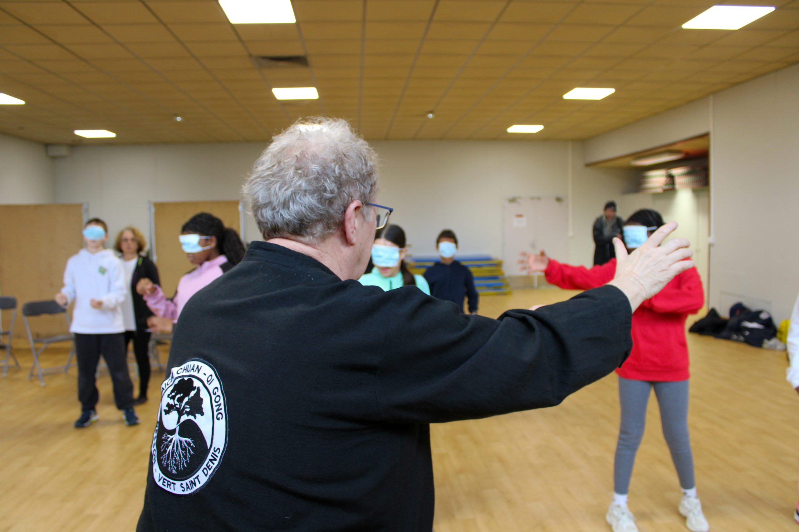 Journée Handisport à l’école 2026 9