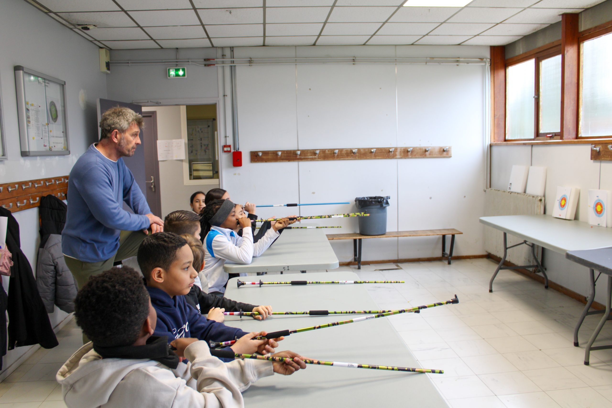 Journée Handisport à l’école 2026 13