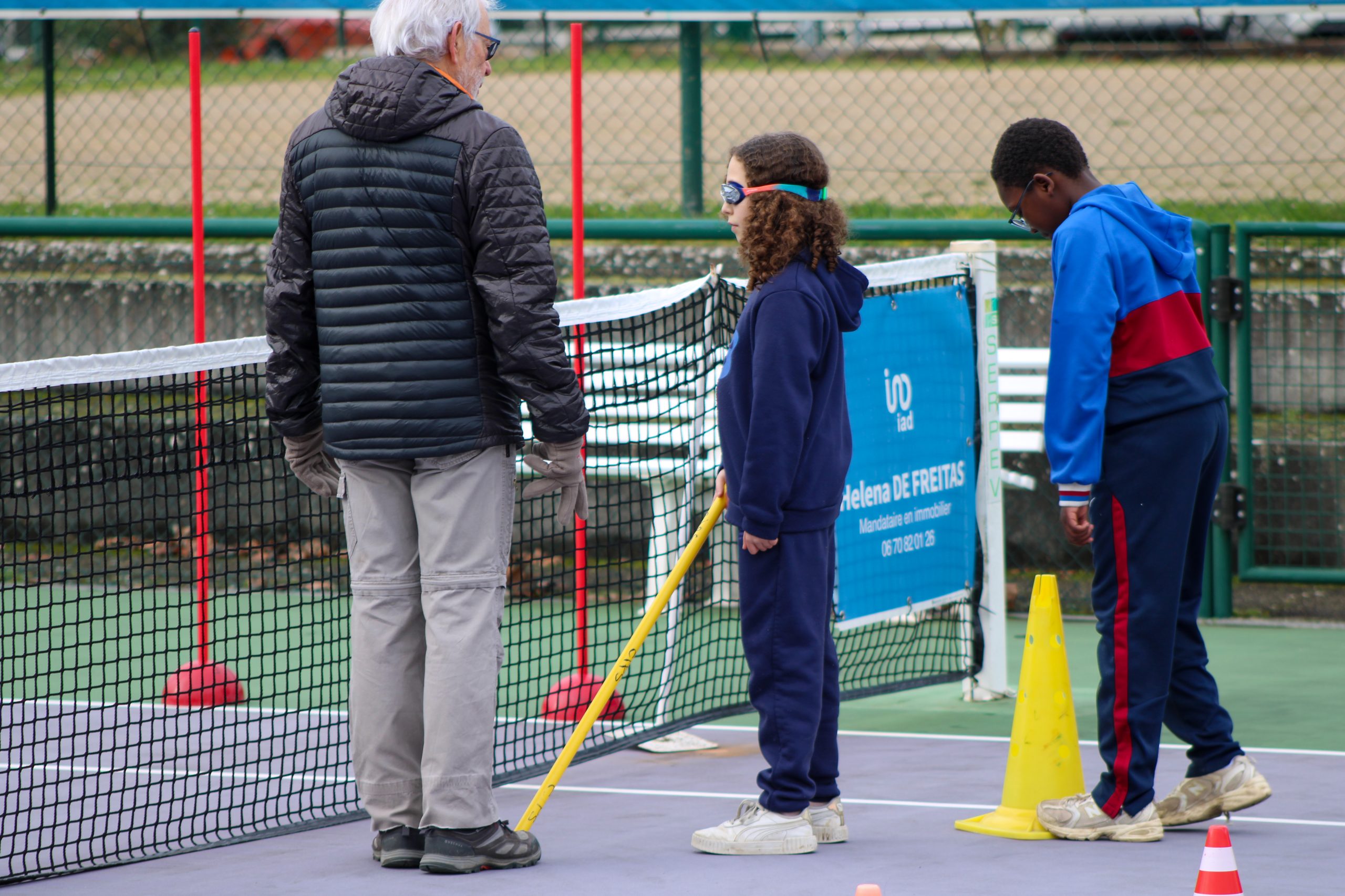 Journée Handisport à l’école 2026 11