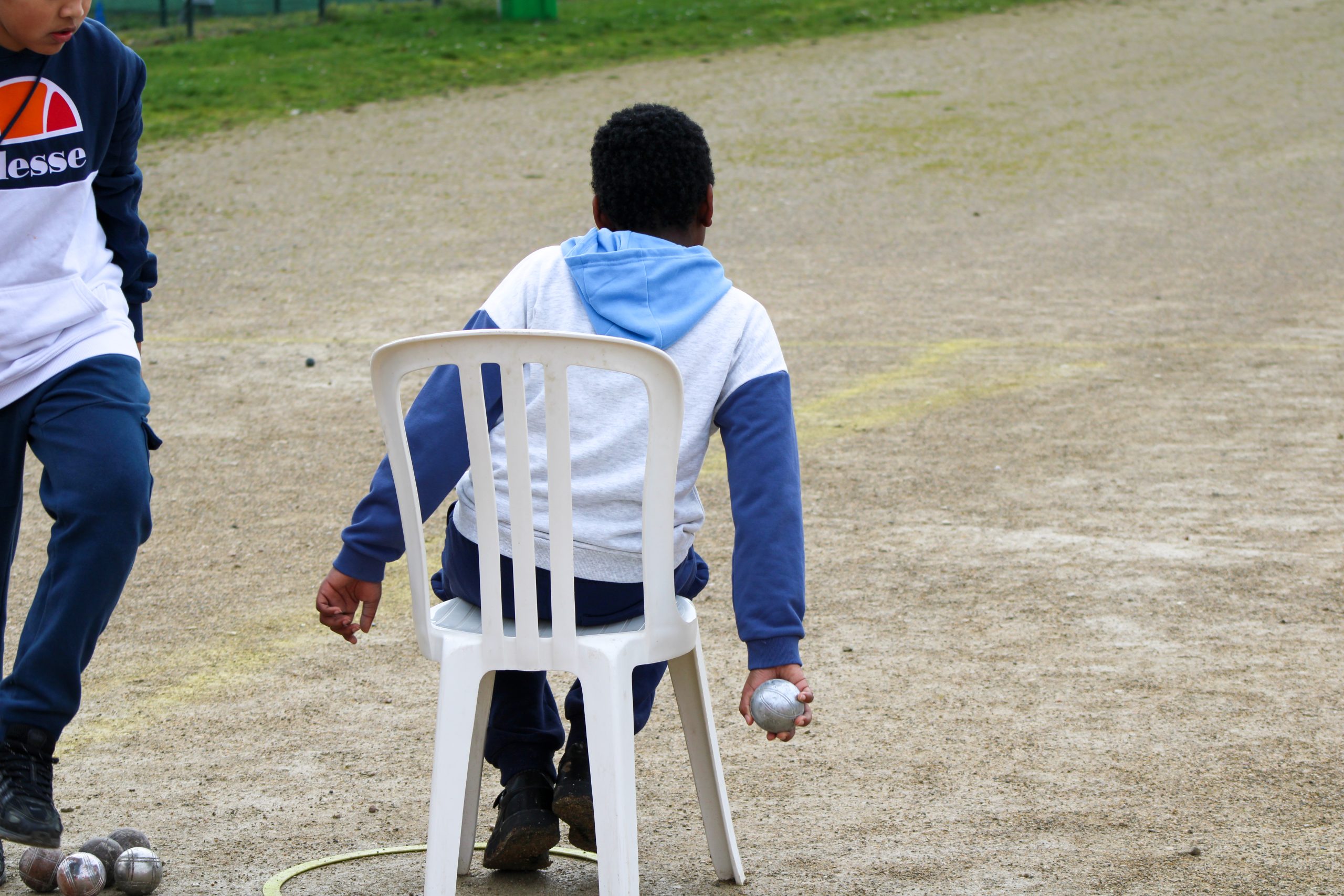 Journée Handisport à l’école 2026 12