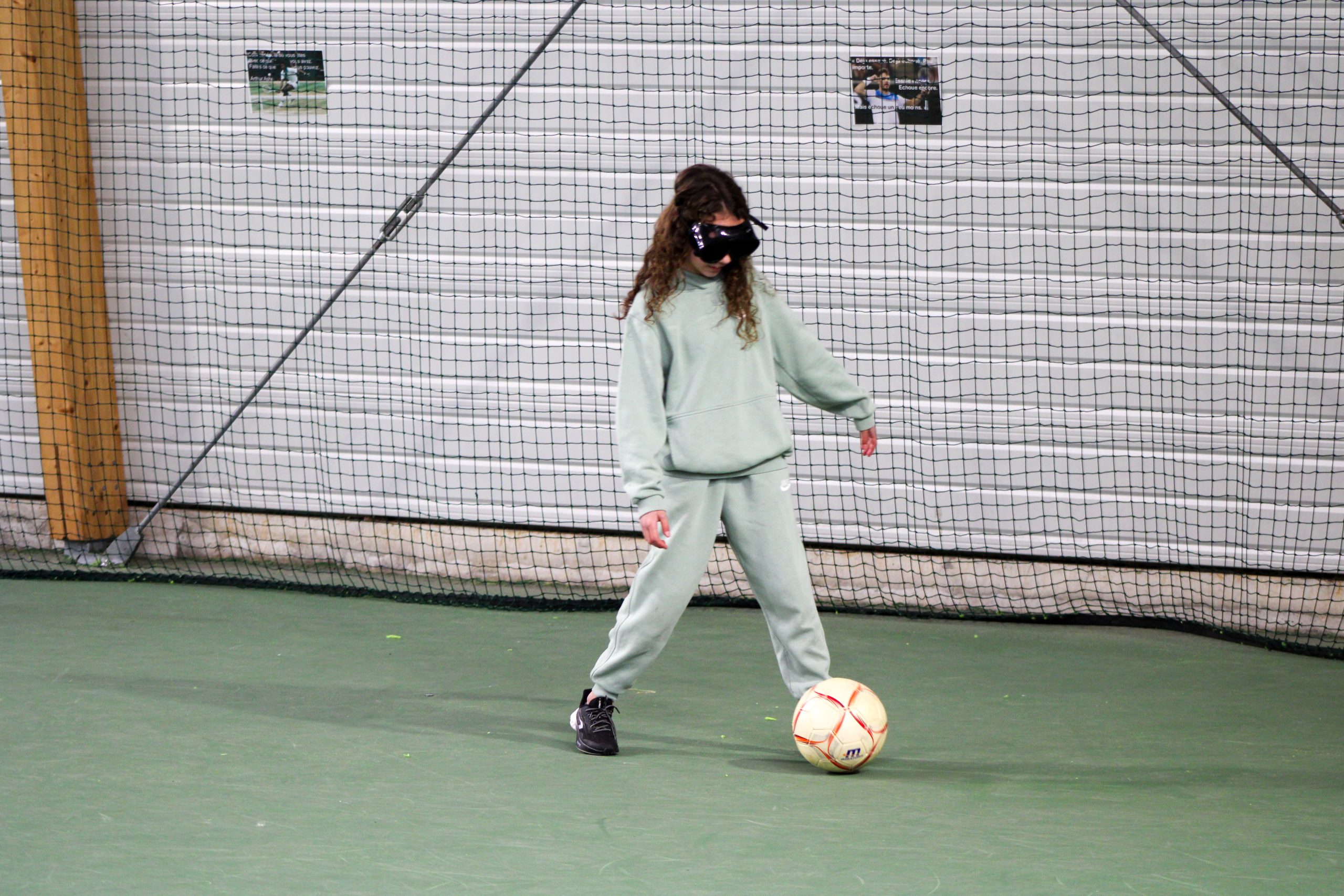 Journée Handisport à l’école 2026 8