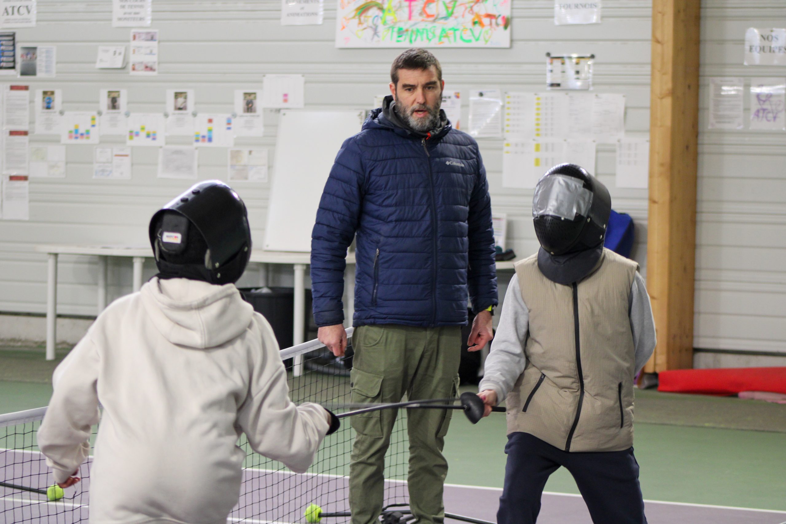 Journée Handisport à l’école 2026 15