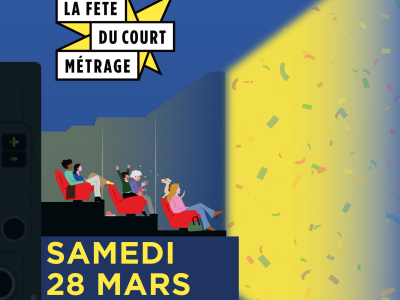 Retour sur la Semaine de la Fête du court métrage à la Micro-Folie 12
