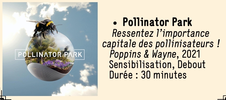 Découverte de la Collection Environnement au musée numérique 4