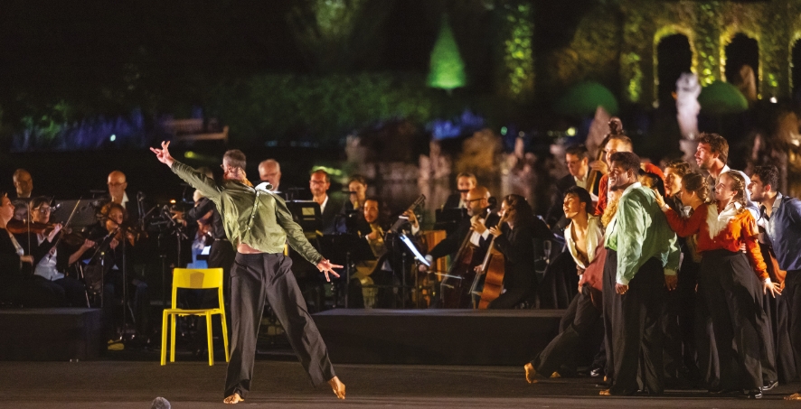 Découverte immersive des jardins XXL 3