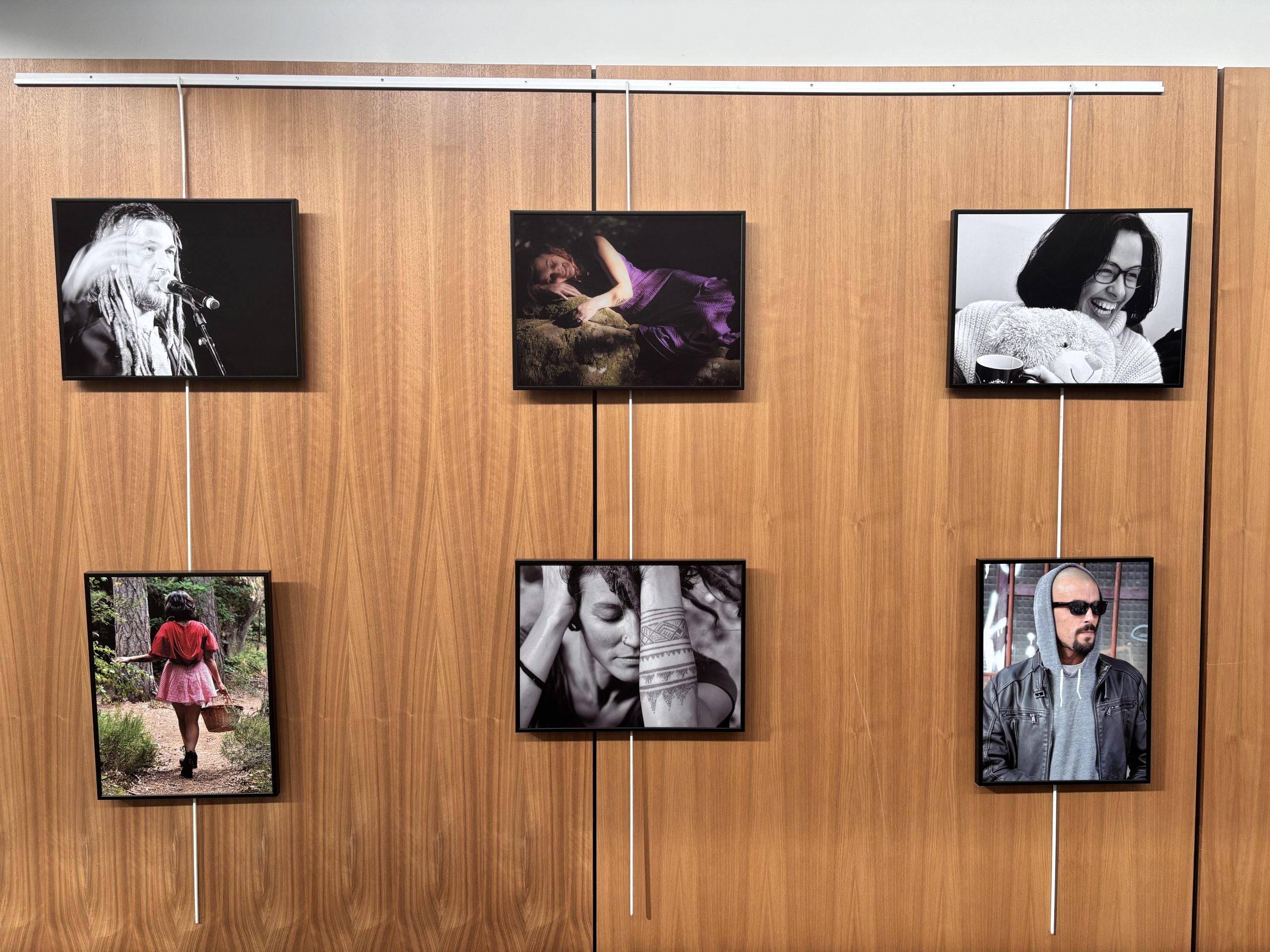 Retour sur le vernissage de l’exposition Animus de Romanito Suerte 6