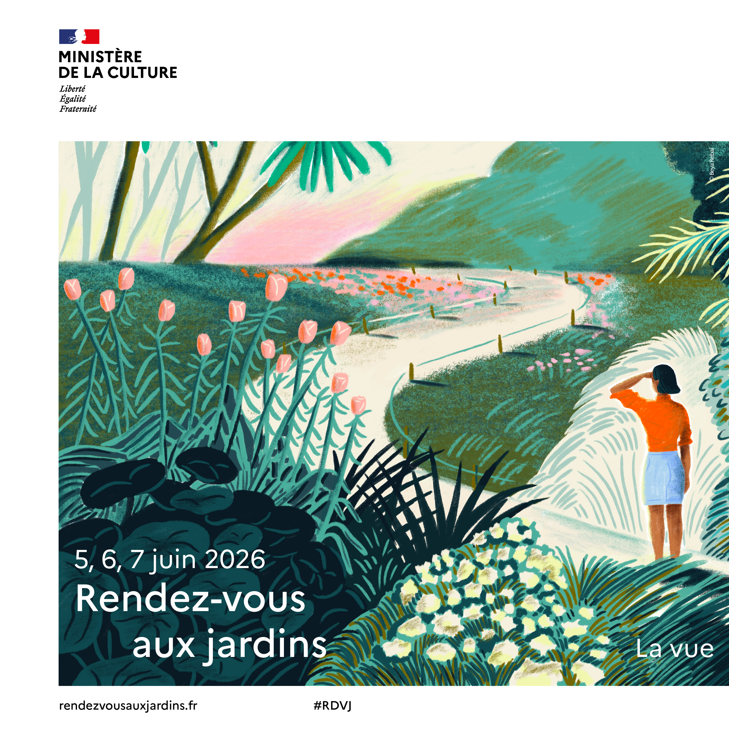 Découverte immersive des jardins XXL 2