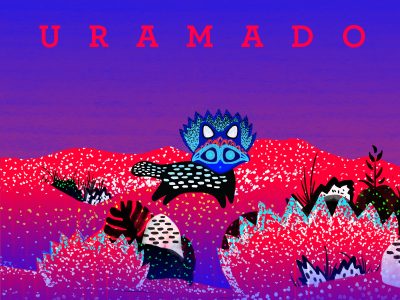 La chasse aux Tanukis ! 2