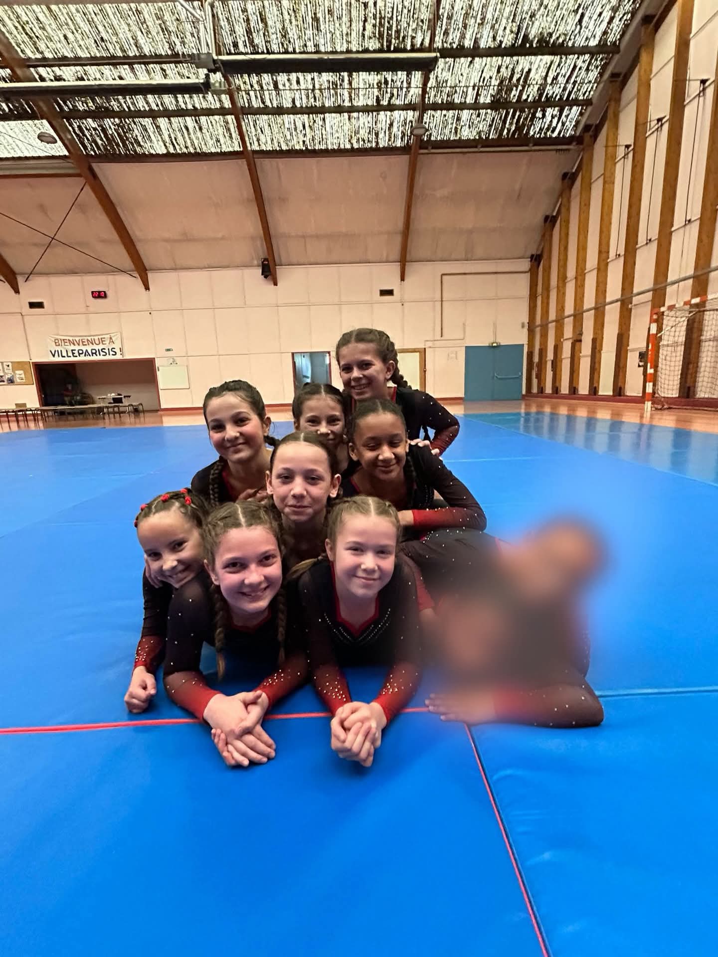 Résultats du week-end 11 & 12 avril 2026 4