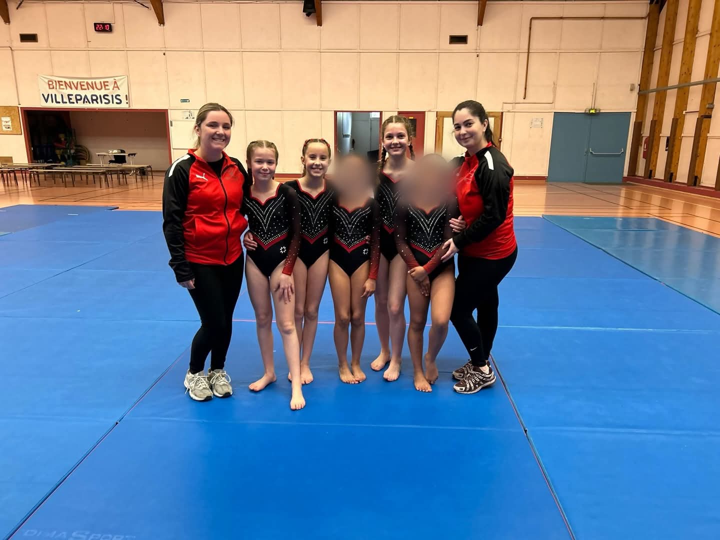 Résultats du week-end 11 & 12 avril 2026 2