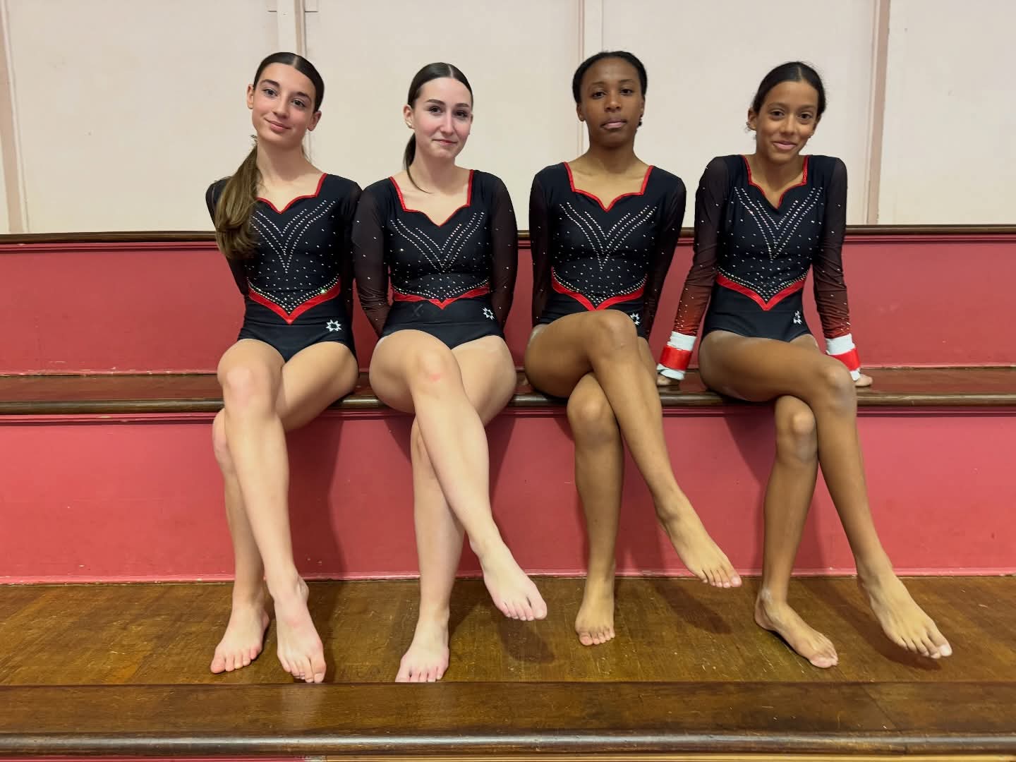 Résultats du week-end 11 & 12 avril 2026 3