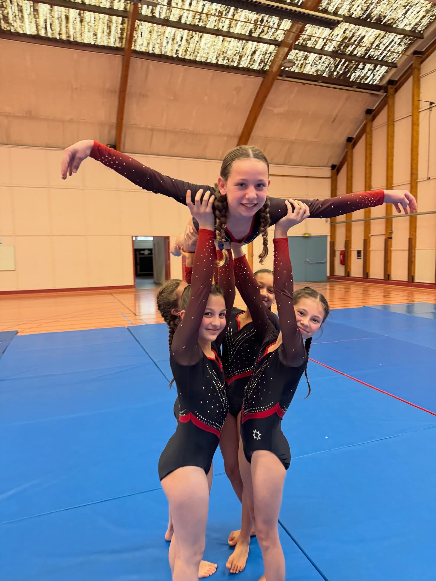 Résultats du week-end 11 & 12 avril 2026 6