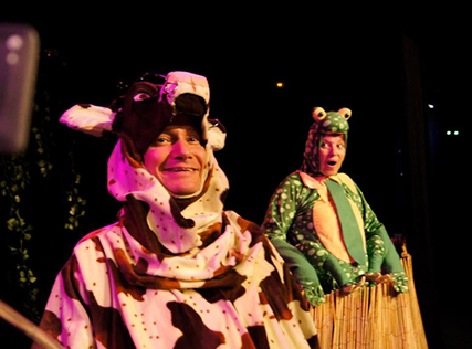 Entrez dans la magie des Fables de la Fontaine lors de la Nuit des musées ! 3