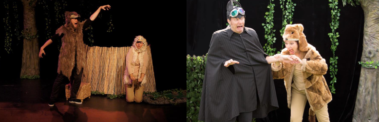 Entrez dans la magie des Fables de la Fontaine lors de la Nuit des musées ! 4