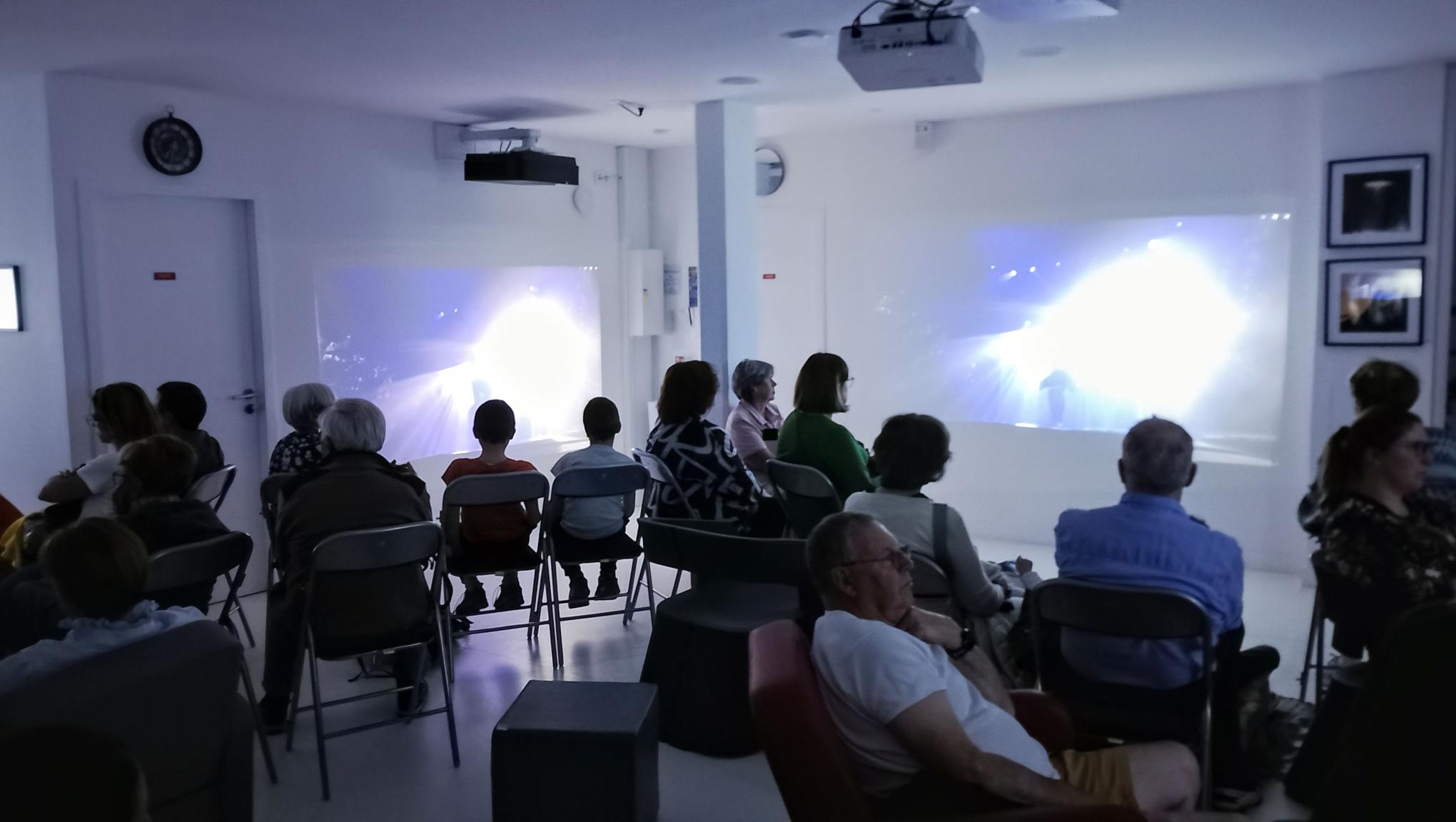 Une soirée magique réussie : retour sur un événement plein d’illusions 9