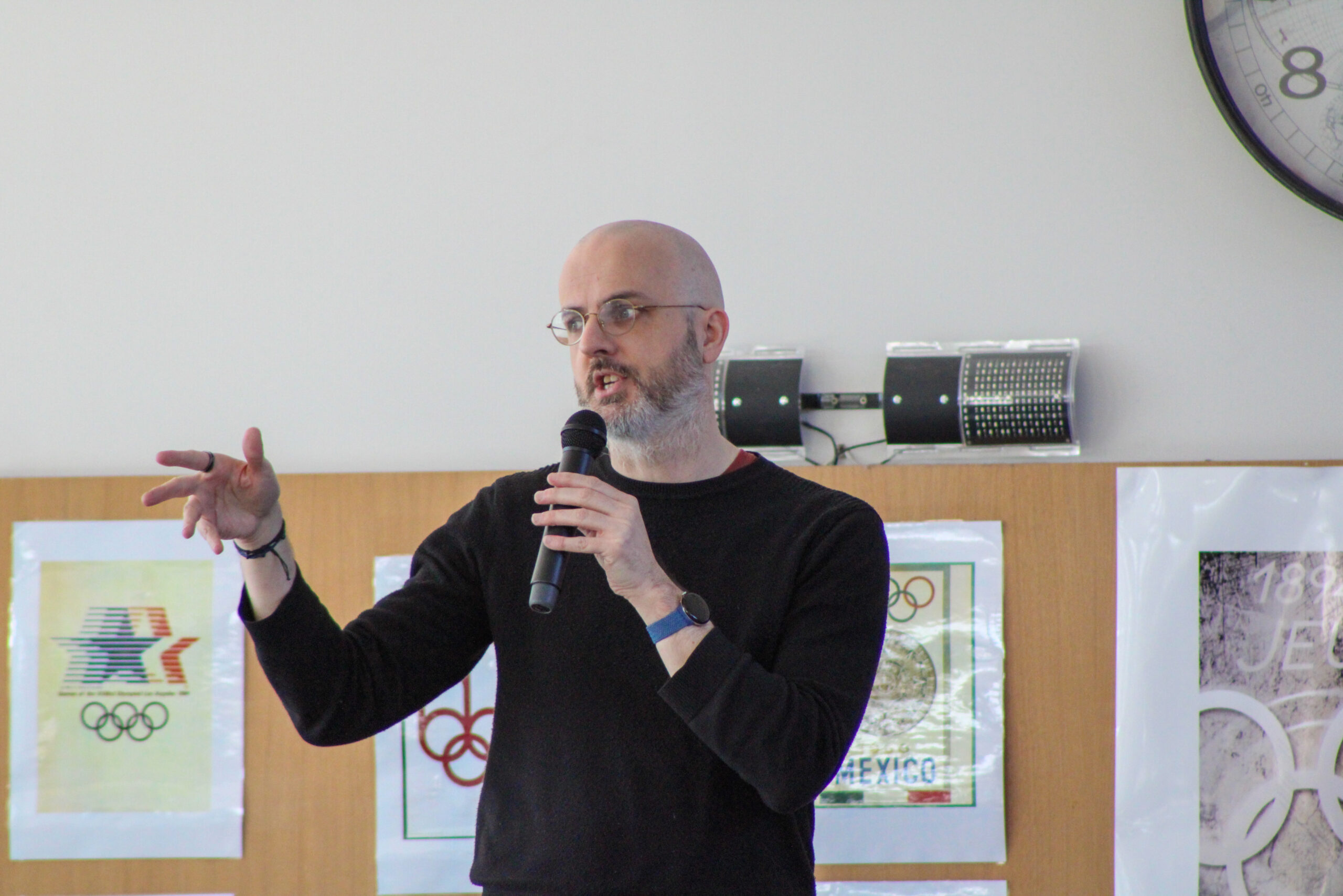 Rencontre avec Julien Hervieux : la Première Guerre mondiale vue par un ados 8