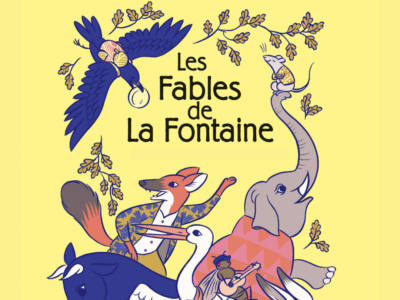 Entrez dans la magie des Fables de la Fontaine lors de la Nuit des musées ! 4