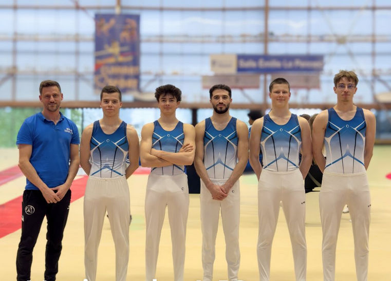 Résultats du week-end 18 & 19 avril 2026 1