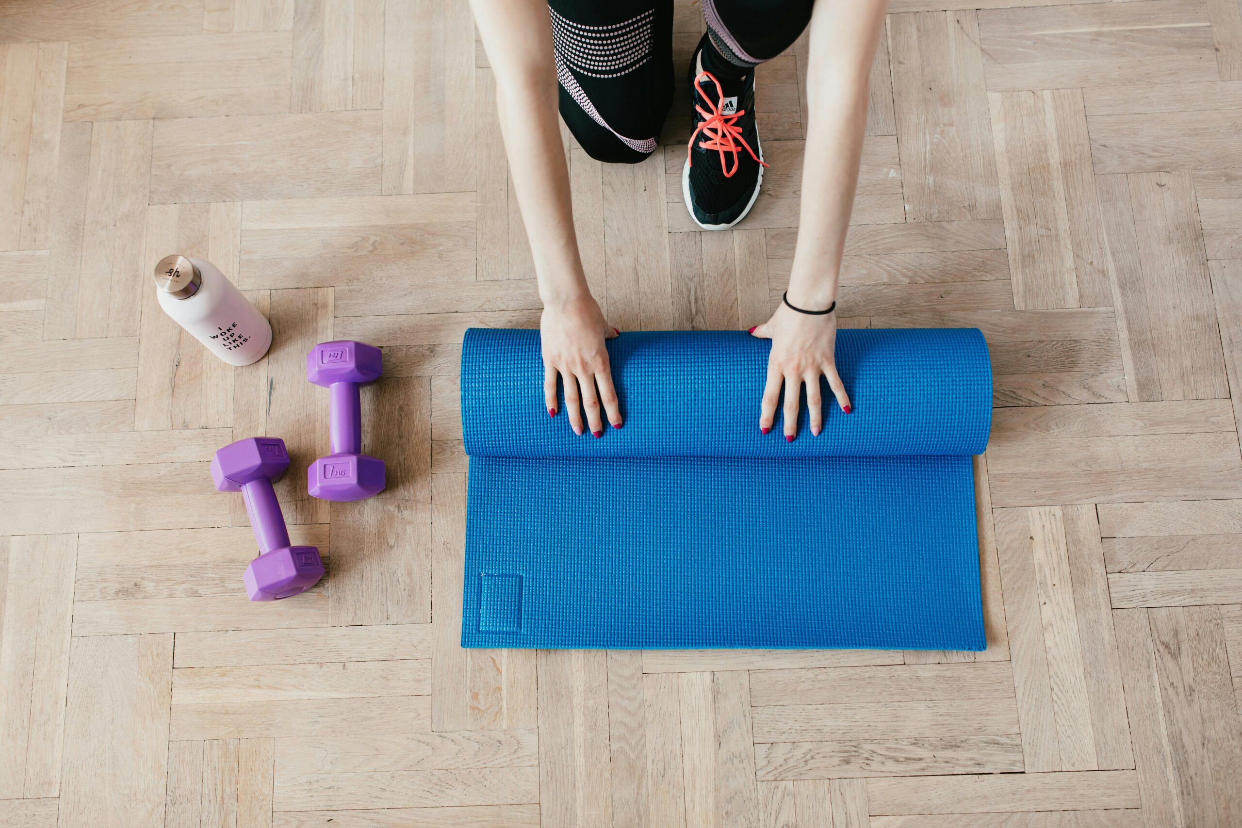 Découvrez TAO ÉNERGIES : une association dédiée au Sport Santé 1