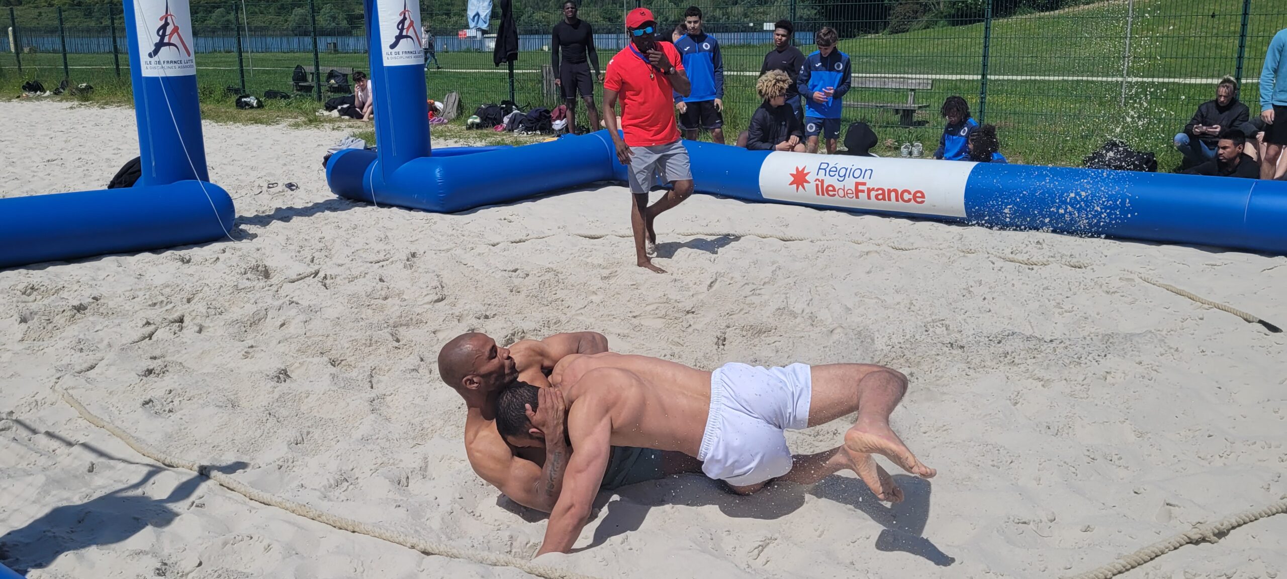 Résultats du week-end 16 & 17 avril 2026 2